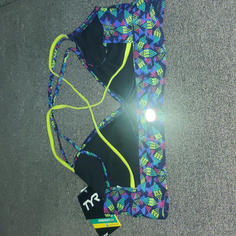 TYR bikini bottom - Picture 4 of 8